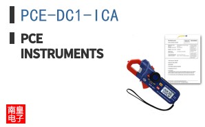 PCE-DC1-ICA ͼƬ